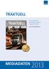 TRAKTUELL. Das österreichische Fachmagazin im Bereich Transport & Verkehr. www.firmenflotte.at. jahre