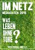 MEDIADATEN 2015. was. wäre das LEBEN. ohne. Tore? Das Fußball-Portal für Österreich! www.fussball-imnetz.at