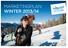 MARKETINGPLAN WINTER 2013/14 WWW.KAERNTEN.AT