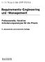 Requirements-Engineerinq und -Management