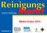 Media-Daten2013. PreislisteNr.15. Fachmagazin für Gebäudereinigung, -management, -technik und Hygiene