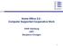 Home Office 2.0 - Computer Supported Cooperative Work. HAW Hamburg AW1 Benjamin Kirstgen