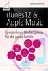 itunes12 & Apple Music