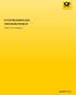 E POSTBUSINESS BOX Administratorhandbuch. Version 1.03 zu Release 2.2