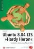 Vorwort... 15. Teil I Ubuntu kennenlernen und installieren... 17
