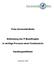 Freie Universität Berlin. Einbindung des IT-Beauftragten. in wichtige Prozesse eines Fachbereichs. Handlungsleitfaden