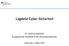 Lagebild Cyber-Sicherheit