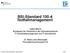 BSI-Standard 100-4 Notfallmanagement