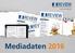 Mediadaten 2016. www.ma-review.de. Wertsteigerung in Portfoliounternehm NEU! www.ma-review.de Publikationsorgan 26.