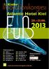 Fuß. Innovationskongress. Atlantic Hotel Kiel. 1. Kieler 20. 21.06. www.innovationskongress-kiel.de