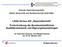LAGA Ad-hoc-AG Deponietechnik Fortschreibung der Bundeseinheitlichen Qualitätsstandards und Eignungsbeurteilungen