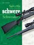 Jäger - Ausrüstung. Sabattis. schwere. Schwestern 52 WILD UND HUND 8/2013. www.wildundhund.de