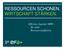 RESSOURCEN SCHONEN. WIRTSCHAFT STÄRKEN. Effizienz-Agentur NRW für mehr Ressourceneffizienz