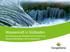 Wasserkraft in Südbaden. Die Bedeutung der Wasserrahmenrichtlinie bei Wasserkraftprojekten der Energiedienst