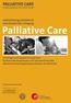 Palliative Care PALLIATIVE CARE ORGANISATIONSETHIK. weiterbildung-palliative.ch Interdisziplinärer Lehrgang
