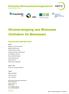 Stromerzeugung aus Biomasse (Vorhaben IIa Biomasse)