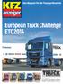 European Truck Challenge ETC 2014