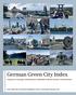 German Green City Index