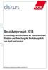 diskurs Besoldungsreport 2014 Entwicklung der Einkommen der Beamtinnen und Beamten und Bewertung der Besoldungspolitik von Bund und Ländern