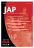 JAP. [Juristische Ausbildung & Praxisvorbereitung] 2006/2007