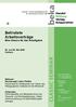 Befristete Arbeitsverträge Eine Chance für den Arbeitgeber