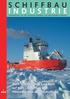 Auch in arktischem Gewässer auf Kurs Schiffbau und Meerestechnik aus Deutschland