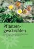 Pflanzengeschichten. Brauchtum, Sagen und Volksmedizin zu 283 Pflanzen der Alpen. alpenverein.de