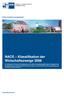 NACE Klassifikation der Wirtschaftszweige 2008. Informationsmaterial