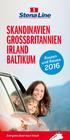 SKANDINAVIEN GROSSBRITANNIEN IRLAND BALTIKUM