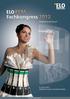 ELO ECM Fachkongress 2012