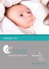 LEHRGANG EEH. Bindungsförderung Krisenintervention Eltern-Baby-Therapie EMOTIONELLE ERSTE HILFE