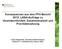 Konsequenzen aus dem FFH-Bericht 2013: LANA-Aufträge zu Verantwortlichkeit, Zusammenarbeit und Prioritätensetzung