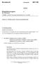 zu Punkt... der 860. Sitzung des Bundesrates am 10. Juli 2009 Gesetz zur Änderung des Untersuchungshaftrechts