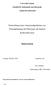 Entwicklung eines Ameisenalgorithmus zur Tourenplannung für Fahrzeuge mit dualem Kraftstoffsystem. Masterarbeit