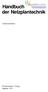 Handbuch der Netzplantechnik