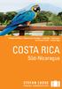 COSTA RICA Süd-Nicaragua