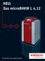 NEU: Das microbhkw L 4.12