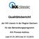 Qualitätsbericht. der IKK classic in der Region Sachsen. für das Behandlungsprogramm. IKK Promed Asthma