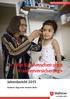 Malteser Migranten Medizin. » Hilfe für Menschen ohne Krankenversicherung« Jahresbericht 2013. Malteser Migranten Medizin Berlin