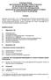 Präambel. 2. Abschnitt: 60-Leistungspunkte-Modulangebot in Chemie im Rahmen anderer Studiengänge