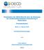 Präsentation des OECD-Berichts über die Steuerung der arbeitsmarktorientierten Zuwanderung in Deutschland. Pressekonferenz