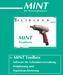MINT. > MINT Toolbox. Software für Schrauberverwaltung, Prüfplanung und Ergebnisarchivierung. Die Prozessoptimierer