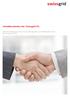 Verhaltenskodex der Swissgrid AG. Ethische Verhaltensnormen für die Swissgrid AG und ihre Mitarbeitenden Version Januar 2014
