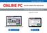 www.onlinepc.ch Online PC Das Computer-magazin ONLINE-MEDIADATEN 2015 gültig ab 01.10.2014