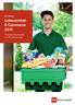 EHI-Studie Lebensmittel E-Commerce 2015