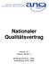 Nationaler Qualitätsvertrag
