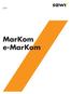 2016 MarKom e-markom 1