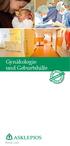 Gynäkologie und Geburtshilfe