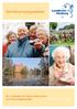 Seniorenwegweiser. Ein Leitfaden für ältere Menschen und ihre Angehörigen