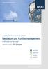 Mediation und Konfliktmanagement. Akademie der Ruhr-Universität ggmbh. In Wirtschaft und Arbeitswelt. www.akademie.rub.de